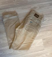Beige Armani Vintage Jeans Niedersachsen - Bovenden Vorschau