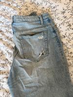 MOM HIGH WAIST JEANS Bayern - Bamberg Vorschau