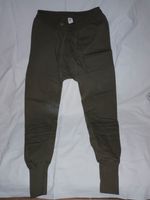 BW lange Unterhose (Elli) Bundeswehr NEU - oliv Gr. 6 outdoor Schleswig-Holstein - Grabau Vorschau