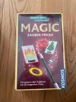 Kosmos Magic Zaubertricks Nordrhein-Westfalen - Mechernich Vorschau