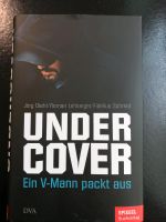 Undercover  Ein V-Mann packt aus Baden-Württemberg - Singen Vorschau