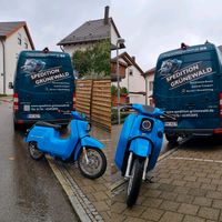 Motorrad- Transport/ Quads u. Roller  ( Versichert ) Hessen - Eschborn Vorschau