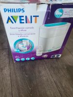 Philips Avent Fläschchen Sterilisieren Reinigung Niedersachsen - Bienenbüttel Vorschau