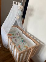 Baby Bett fast neu von Roba Niedersachsen - Osterholz-Scharmbeck Vorschau