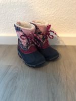 Winter- / Schneestiefel Gr. 24 Nordrhein-Westfalen - Rheine Vorschau