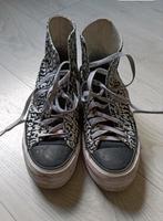 Converse Chucks s/w gemustert Köln - Mülheim Vorschau