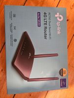 TP-Link 4G LTE Router Hessen - Brachttal Vorschau