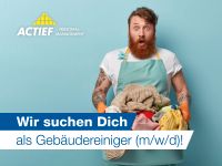 Gebäudereiniger (m/w/d) bis zu 1000,- Wechselprämie Hessen - Gießen Vorschau