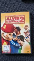 Alvin und die Chipmunks 2 DVD Dithmarschen - Brunsbuettel Vorschau