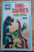 Was ist was? Dinosaurier Quiz-Spiel Rheinland-Pfalz - Horhausen (Westerwald) Vorschau