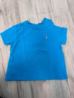 Polo Ralph Lauren T-Shirt Größe 80 Rheinland-Pfalz - Bitburg Vorschau