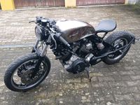 Yamaha XV750 Cafe Racer Baden-Württemberg - Langenargen Vorschau