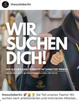 Cafe/Bar/ Mitarbeiterin gesucht Berlin - Neukölln Vorschau