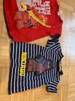 Ninjago T-Shirt Gr 110 Nordrhein-Westfalen - Löhne Vorschau