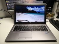 Notebook HP Elitebook 850 G3 /16GB DDR4/512GB SSD/i5-6300U/15 Zoll FHD Bayern - Regensburg Vorschau