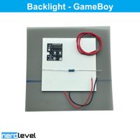 GameBoy Classic Pocket Backlight Hintergrundbeleuchtung Bivert V2 Bielefeld - Heepen Vorschau