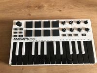 AKAI MPK Mini (Professional) Niedersachsen - Heidenau Vorschau