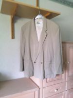 Sakko / Blazer / Anzugjacke Herren sandfarben Gr. 26 Nordrhein-Westfalen - Halle (Westfalen) Vorschau