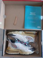 Travis Scott Nike Air Max 270 Cactus Jack React Nordrhein-Westfalen - Mönchengladbach Vorschau