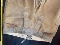 Trachtenlederhose Bayern - Landau a d Isar Vorschau