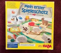 Mein erster Spielschatz von Haba Nordrhein-Westfalen - Velbert Vorschau