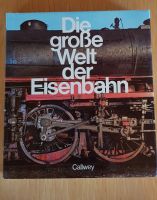 Buch - Die große Welt der Eisenbahn Bayern - Bad Griesbach im Rottal Vorschau