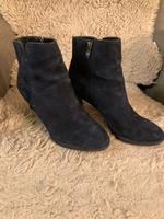 Stiefeletten mit Absatz, 5th Avenue, Gr. 39 Niedersachsen - Nordstemmen Vorschau