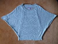 Vero Moda only Pulli Pullover Pullunder S 34 36 oversize türkis Rheinland-Pfalz - Guldental Vorschau