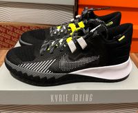 Nike Kyrie Flytrap V Black Sneaker Schuhe 42 NBA Irving Dallas Köln - Mülheim Vorschau