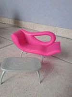 Barbie Wohnzimmer Set (Sofa und Tisch) Nordrhein-Westfalen - Hille Vorschau