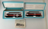 Märklin New Haven 3062 4062 unbespielt in OVP mit Prüfsiegel Bayern - Kronach Vorschau