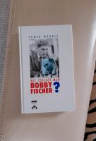 Wie schlägt man Bobby Fischer Schachbuch Nordrhein-Westfalen - Paderborn Vorschau