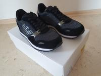 Sneaker Emporio Armani, Neu, Größe 35 Bayern - Lenting Vorschau