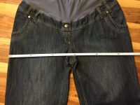 **NEU!** Umstandshose/Umstands-Jeans lang ca. Gr. 42/44 o. 33/36 Eimsbüttel - Hamburg Schnelsen Vorschau