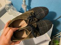 Yargıcı Winter-Schuhe | Echtleder & Stoff Wuppertal - Elberfeld Vorschau