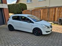 Opel Corsa GSI 1.6 LPG Autogas TOP TÜV Nordrhein-Westfalen - Iserlohn Vorschau