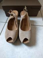 Tamaris Schuhe - Gr.39 Nordrhein-Westfalen - Borken Vorschau