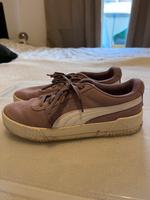 Puma Sneaker Damen Größe 39 Berlin - Reinickendorf Vorschau