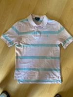 Gestreiftes Polo Shirt, Ralph Lauren Bayern - Rimpar Vorschau