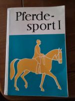 Buch Pferdsport zu verschenken Mecklenburg-Vorpommern - Spantekow Vorschau