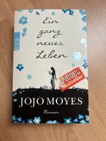 Jojo Moyes Ein ganz neues Leben Nordrhein-Westfalen - Soest Vorschau