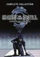 Ghost in the Shell - Box Nordrhein-Westfalen - Ahaus Vorschau