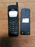 Nokia 3110 von Mercedes Original Rheinland-Pfalz - Bad Sobernheim Vorschau