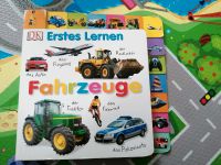 Buch Fahrzeuge Bayern - Eching (Niederbay) Vorschau