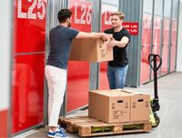 All-inclusive Self Storage zum fairen Preis – mehr Platz für Ihre Hobbys! Nürnberg (Mittelfr) - Südstadt Vorschau