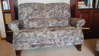 2er Couch zu verschenken Berlin - Treptow Vorschau