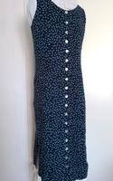 Kleid Sommerkleid Damen 40/Vintage Leuna - Spergau Vorschau