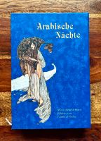 Buch ‚Arabische Nächte’ -,Erzählungen aus Tausend und eine Nacht‘ Freiburg im Breisgau - Kirchzarten Vorschau