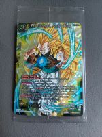 Dragonball Super Card Game, Promo, Gotenks, Flying Fists Thüringen - Großenstein Vorschau