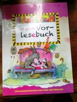 Kinderbuch Janosch Das große Vorlesebuch Baden-Württemberg - Freiburg im Breisgau Vorschau